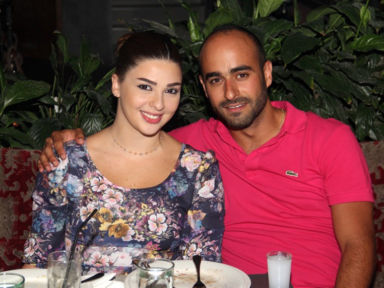 Sahriyeh with Georges Nehme